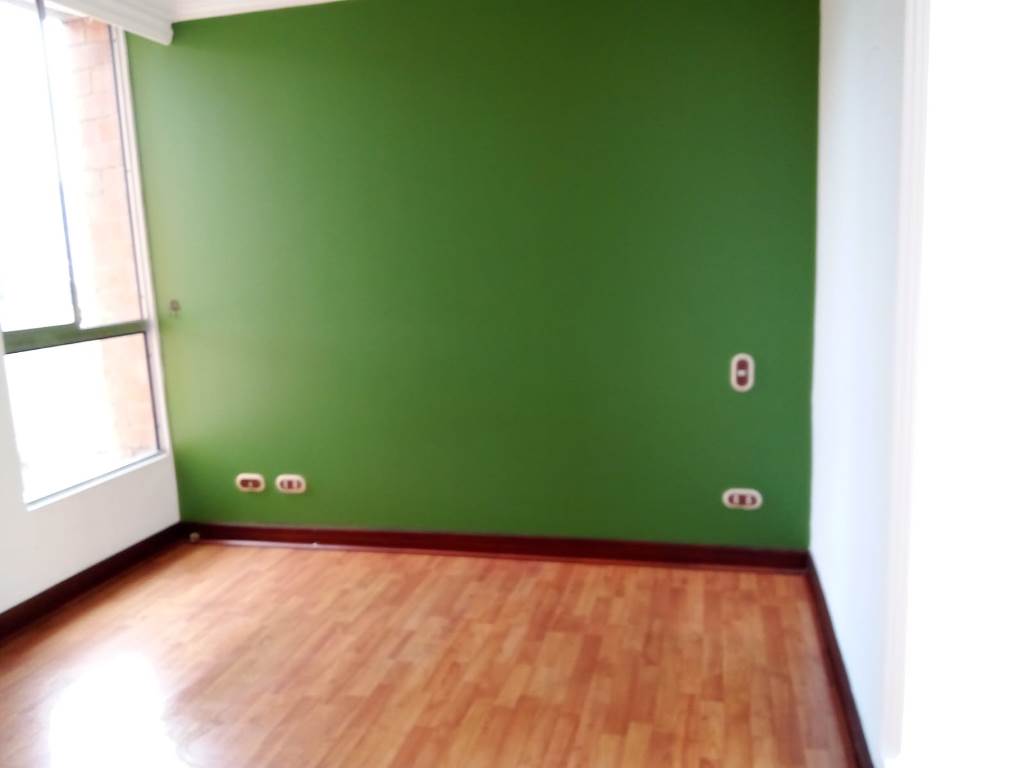 Apartamento en Arriendo