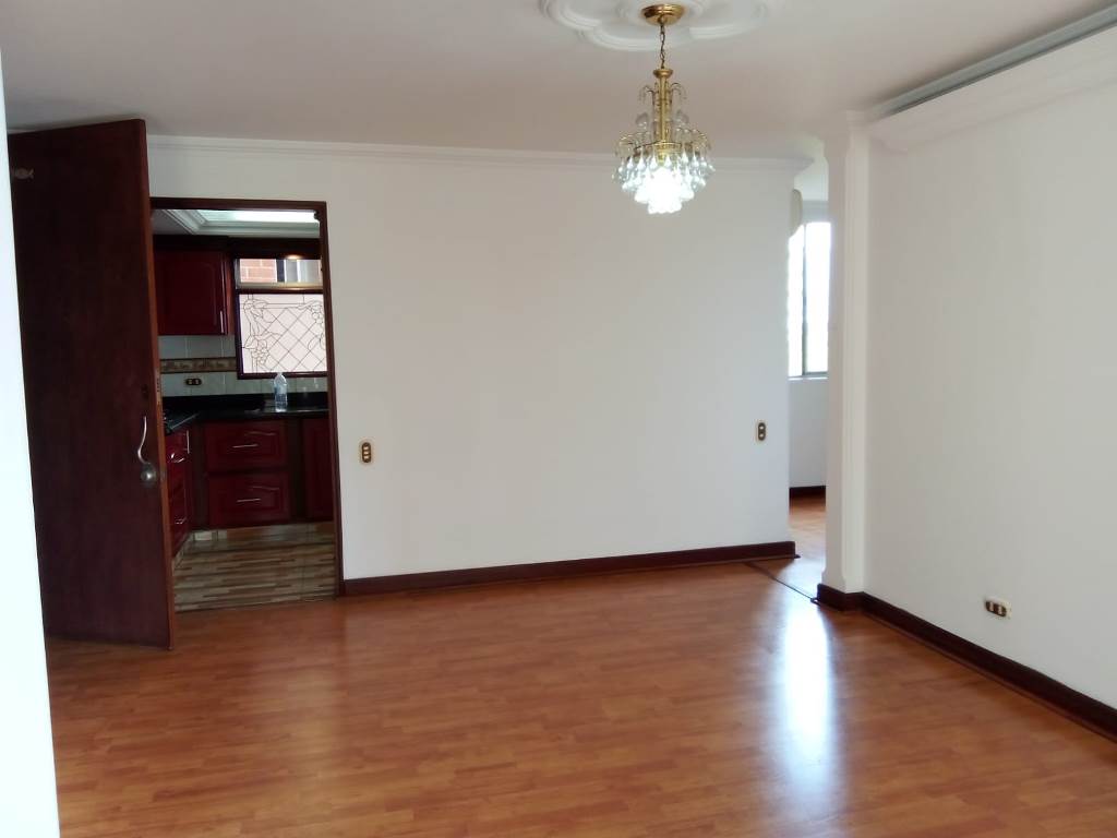 Apartamento en Arriendo