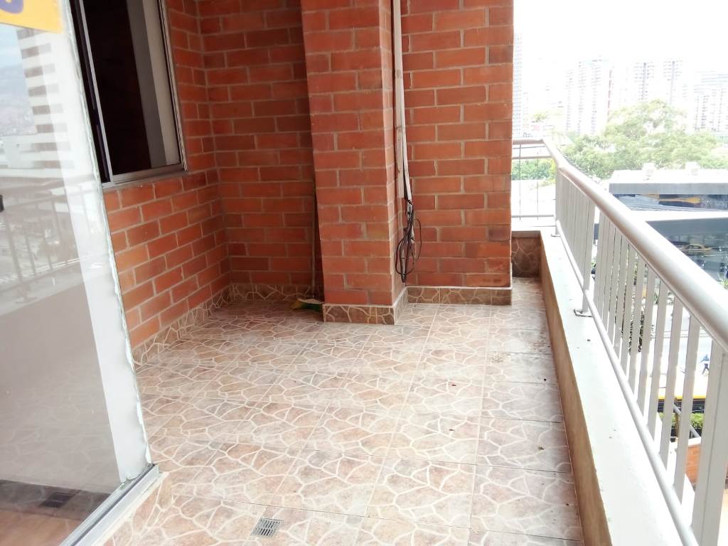 Apartamento en Arriendo