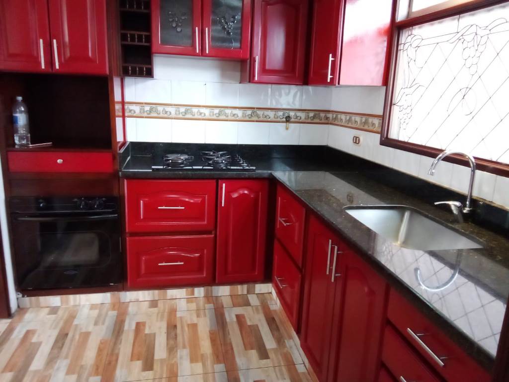 Apartamento en Arriendo