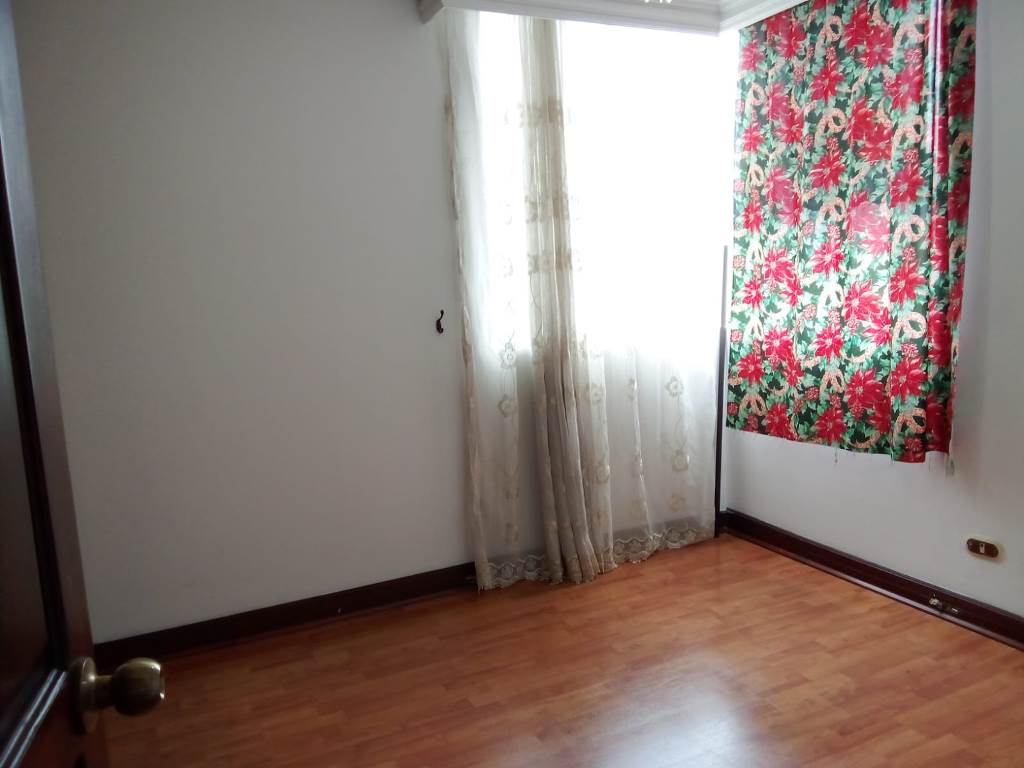 Apartamento en Arriendo