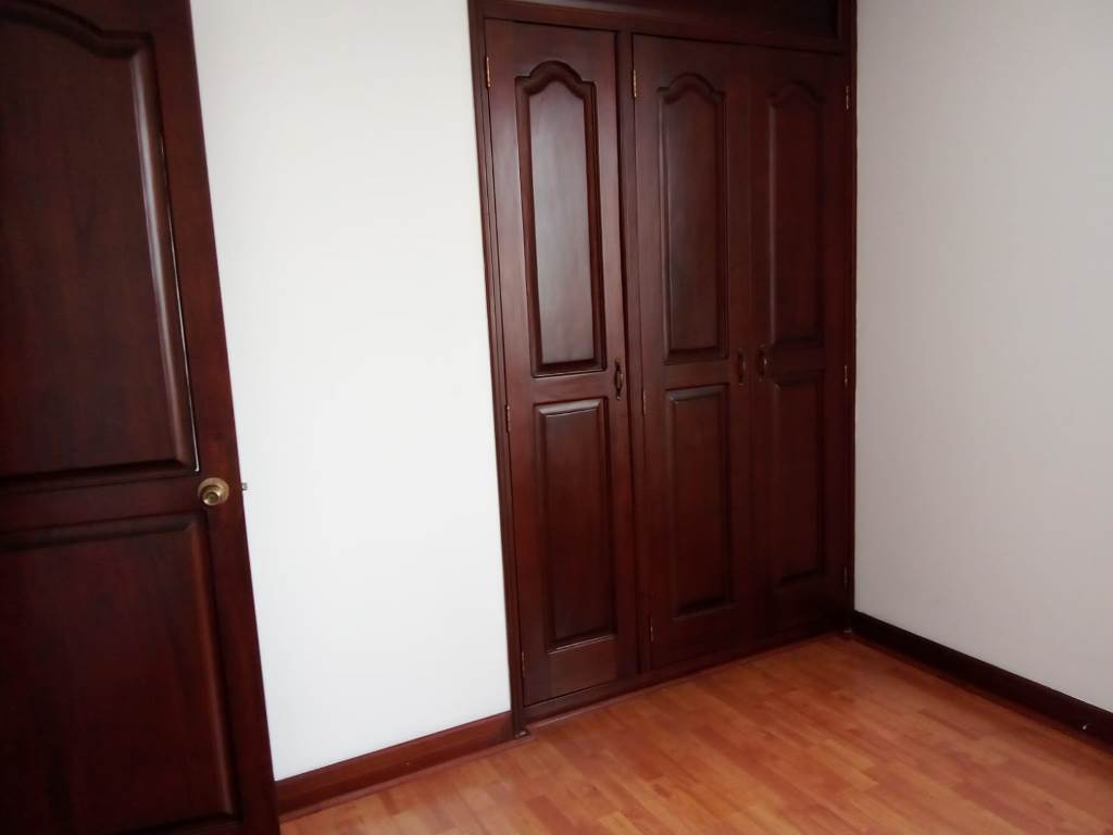 Apartamento en Arriendo