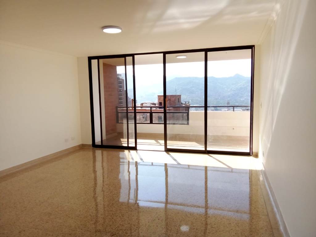 Apartamento en Arriendo