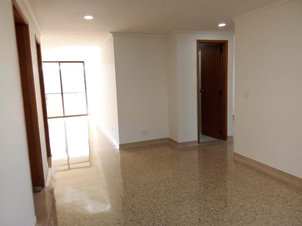 Apartamento en Arriendo