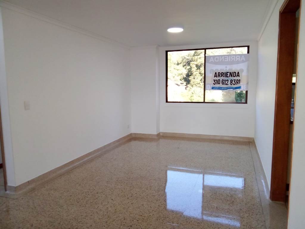 Apartamento en Arriendo