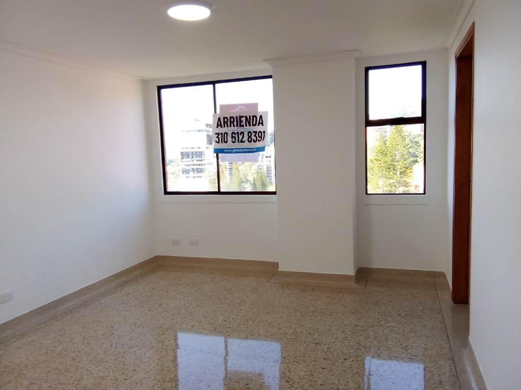 Apartamento en Arriendo