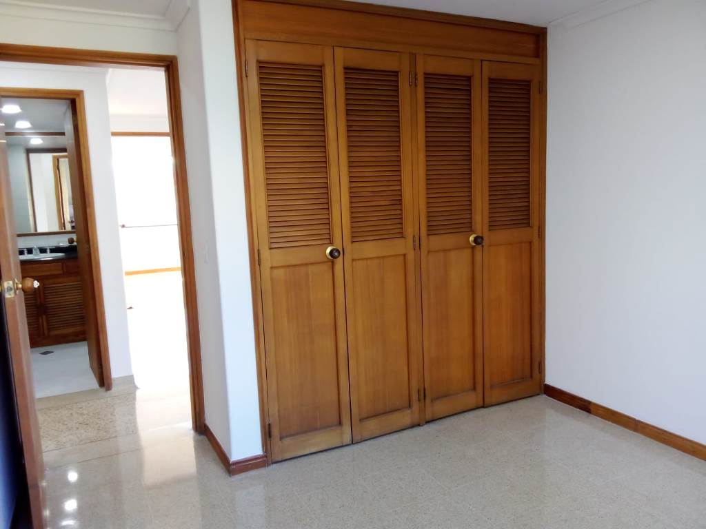 Apartamento en Arriendo