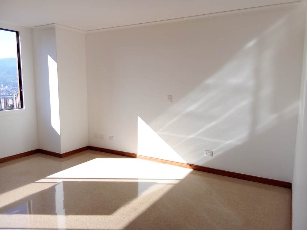 Apartamento en Arriendo