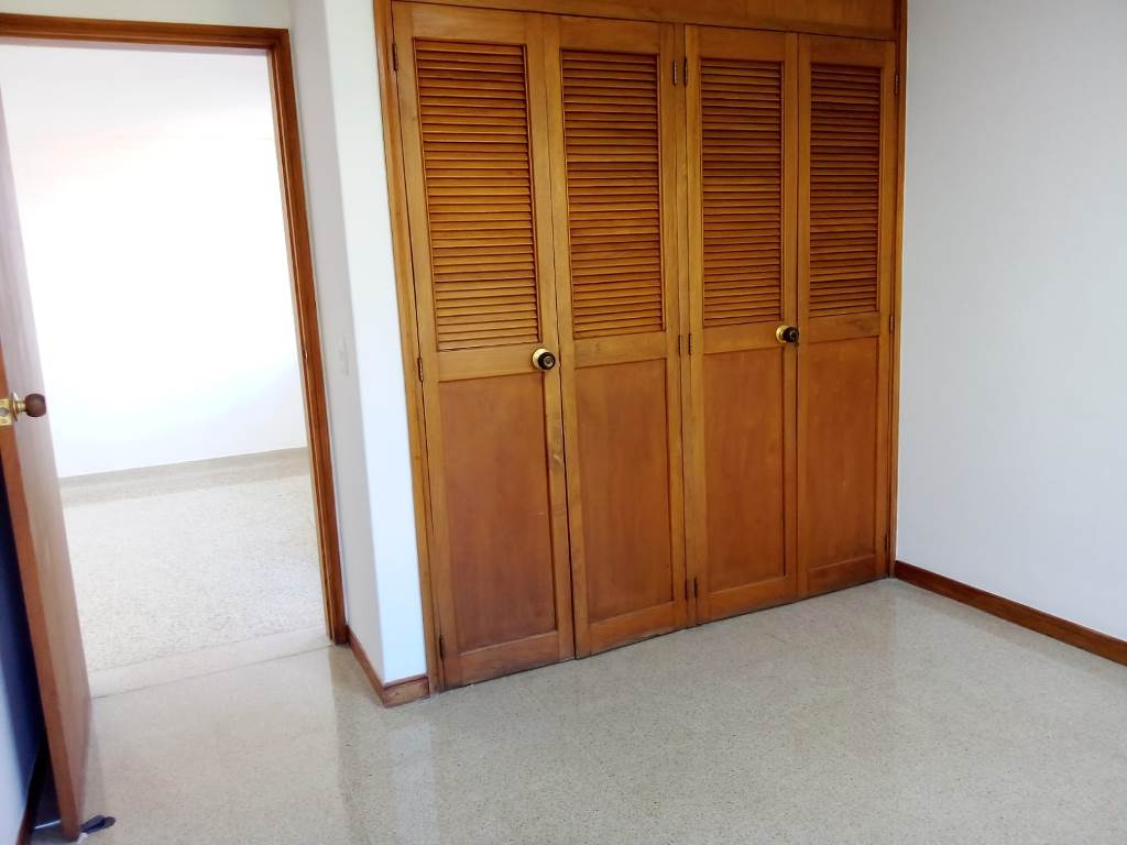 Apartamento en Arriendo