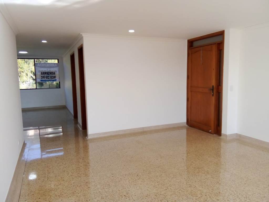 Apartamento en Arriendo