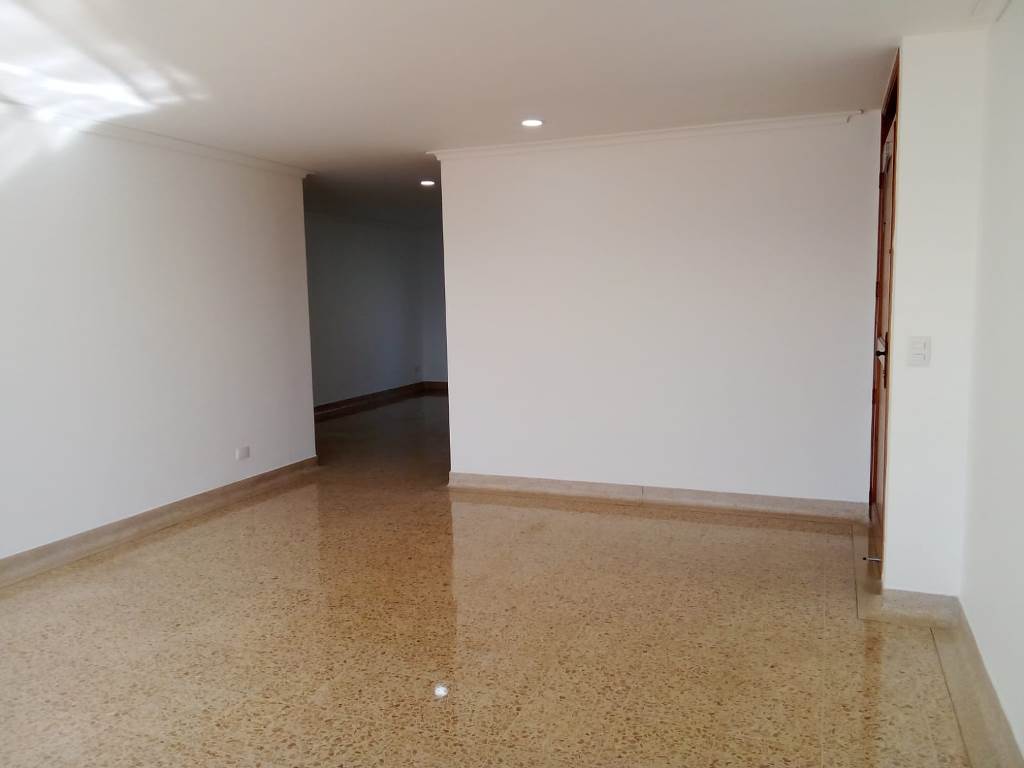 Apartamento en Arriendo