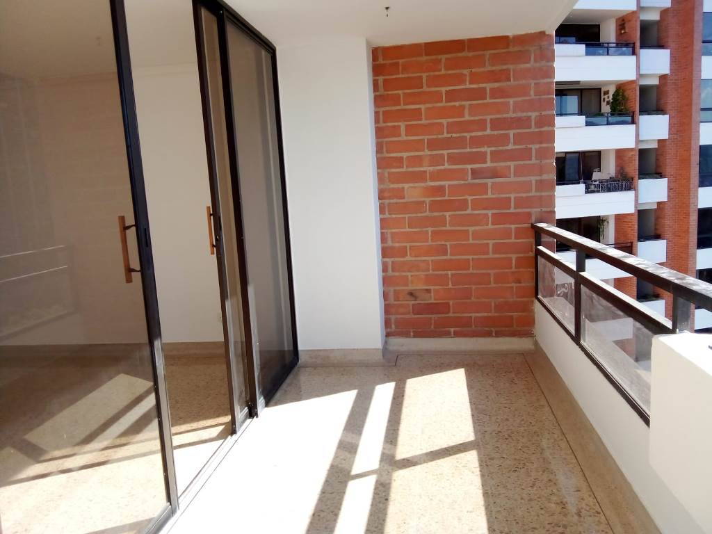 Apartamento en Arriendo