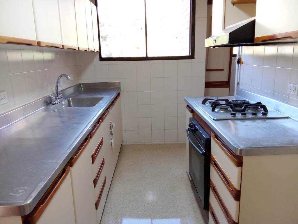 Apartamento en Arriendo