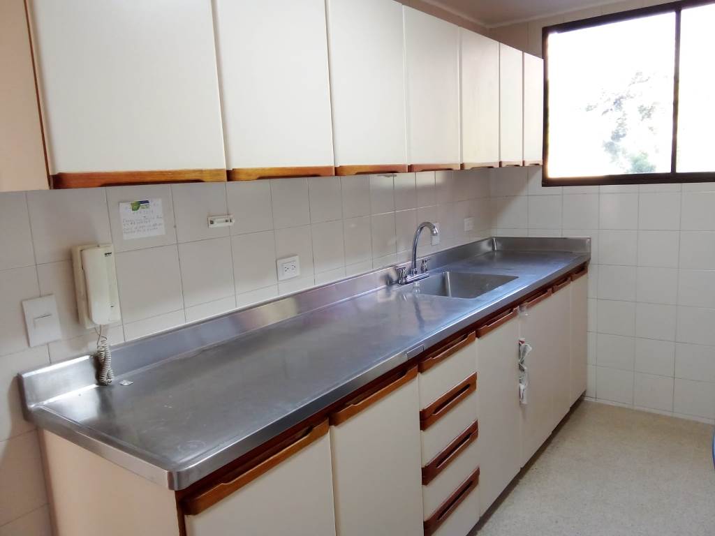 Apartamento en Arriendo