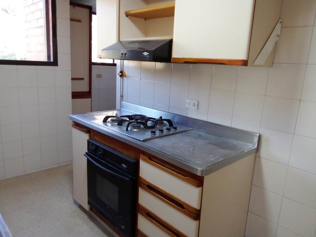 Apartamento en Arriendo