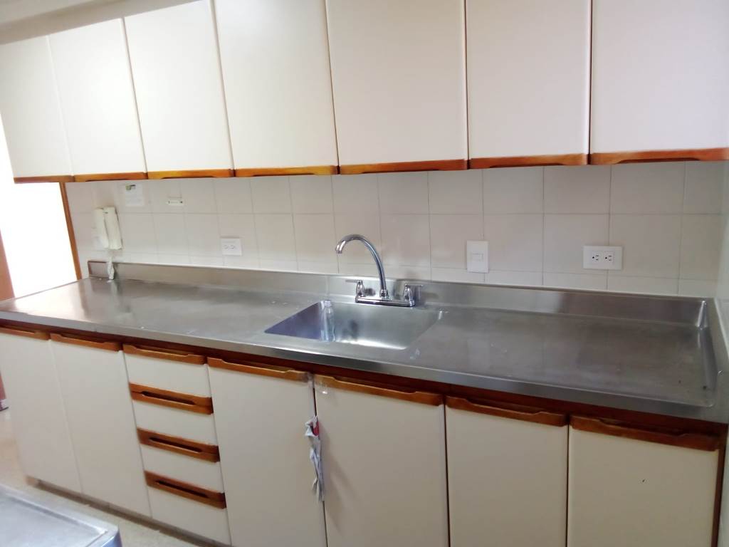 Apartamento en Arriendo