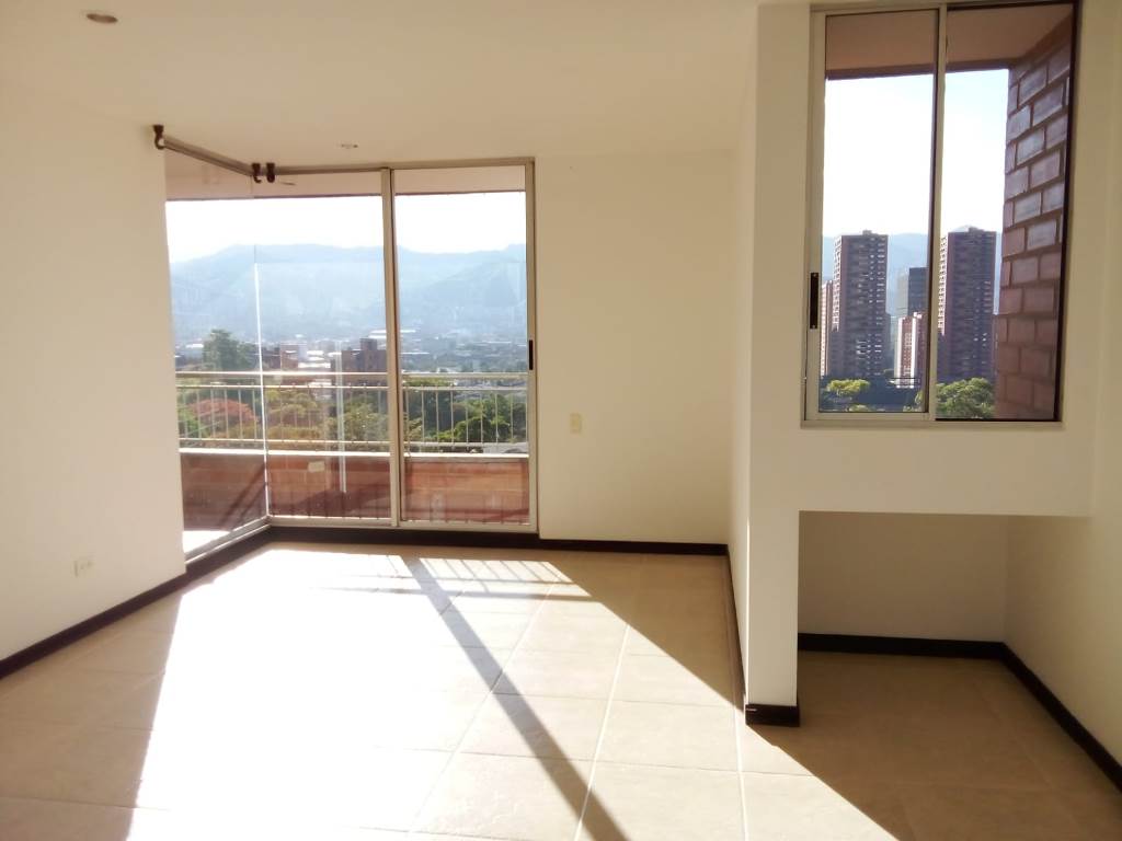 Apartamento en Arriendo