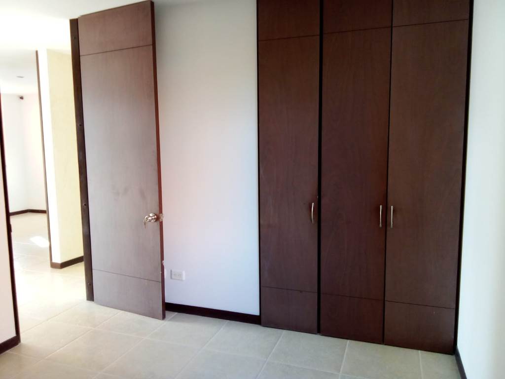 Apartamento en Arriendo