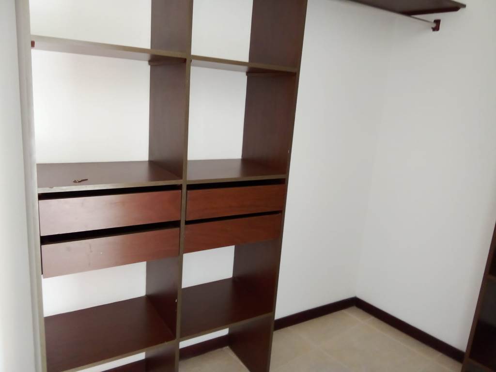 Apartamento en Arriendo