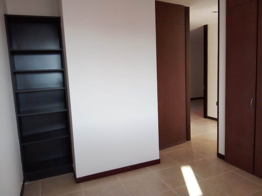 Apartamento en Arriendo