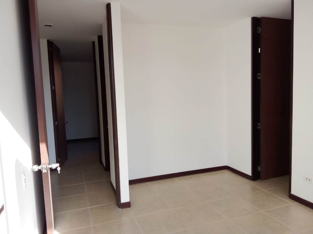 Apartamento en Arriendo