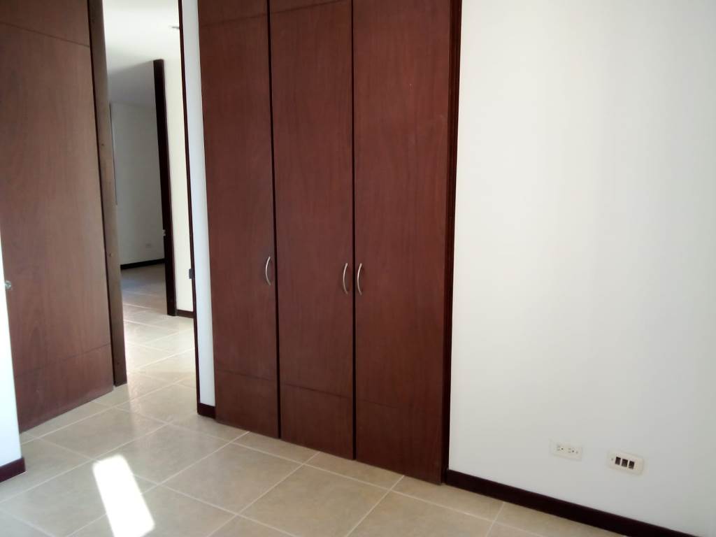 Apartamento en Arriendo