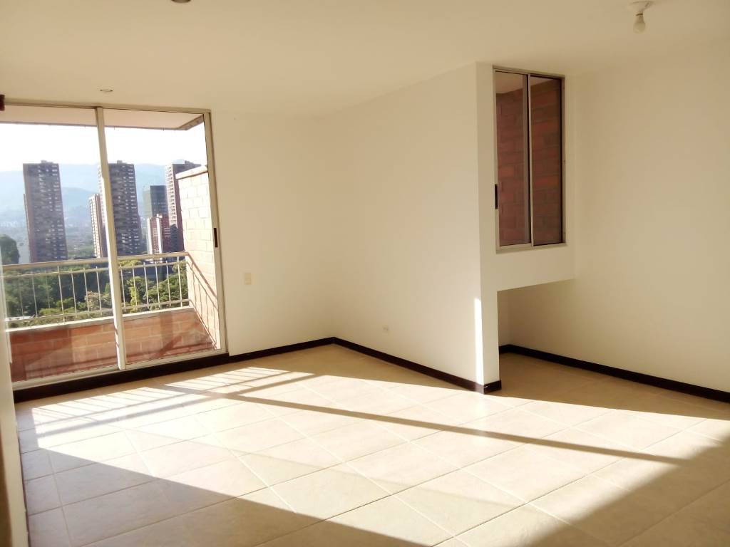 Apartamento en Arriendo