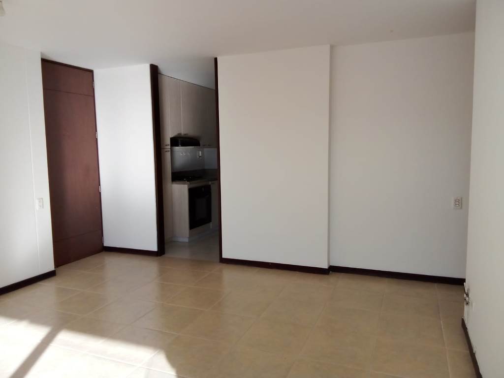 Apartamento en Arriendo