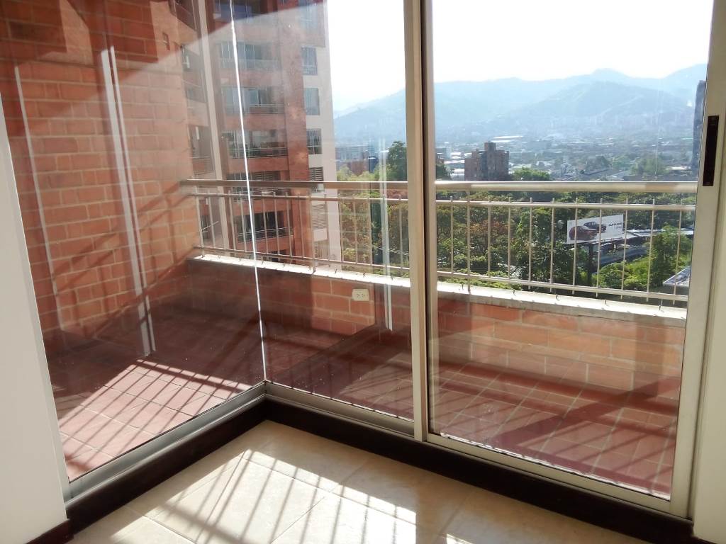 Apartamento en Arriendo