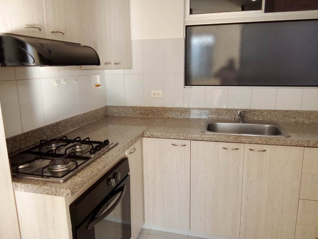 Apartamento en Arriendo