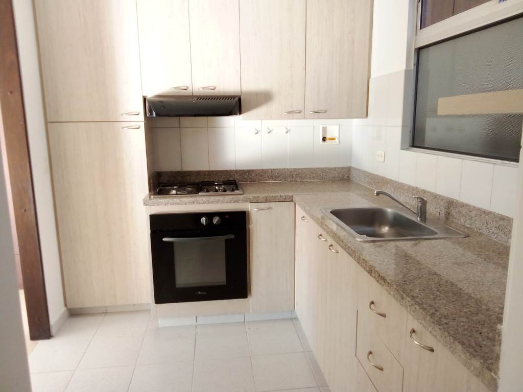 Apartamento en Arriendo