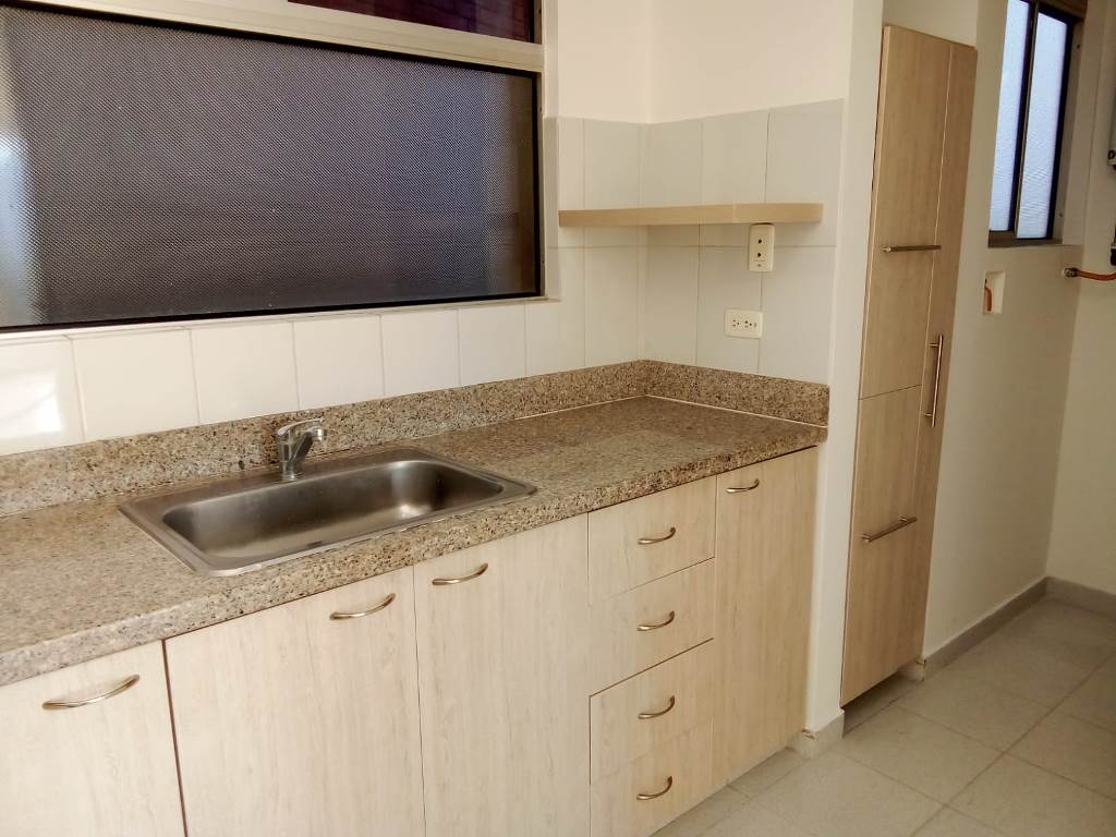 Apartamento en Arriendo