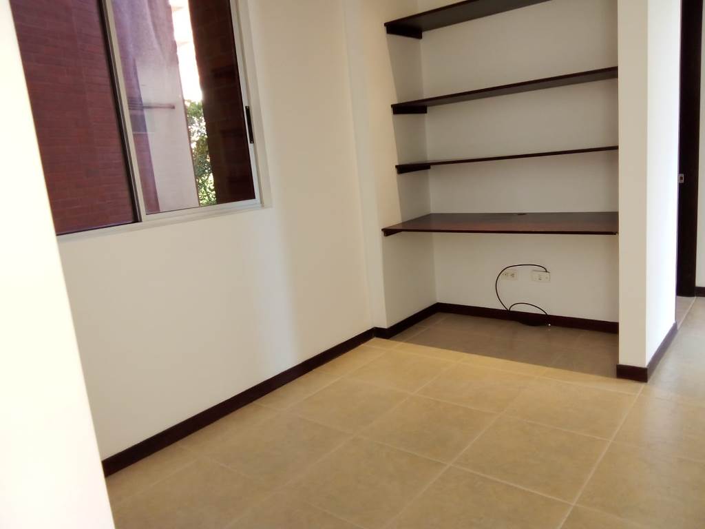 Apartamento en Arriendo