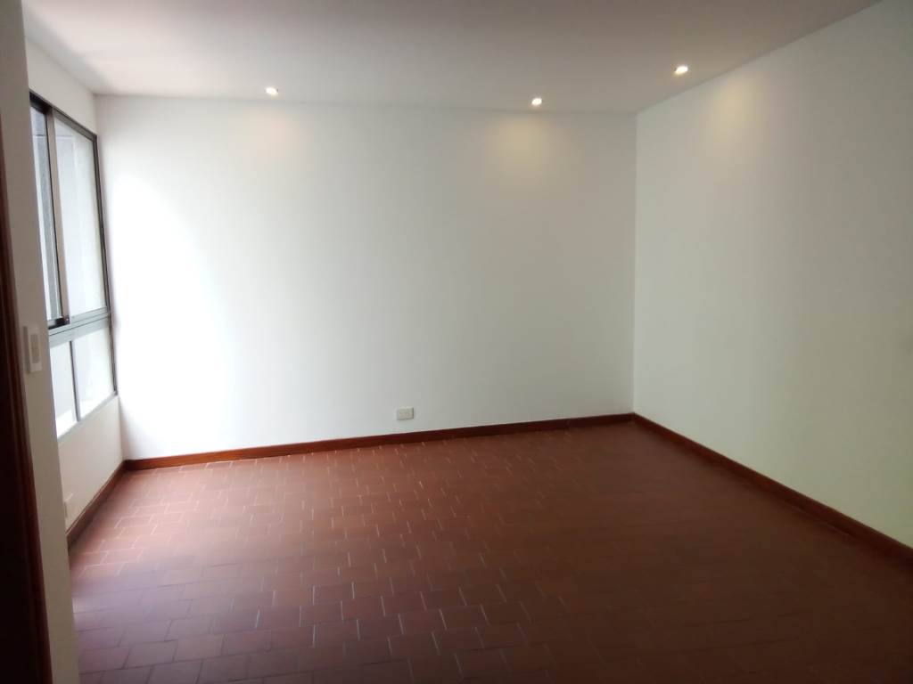 Apartamento en Arriendo