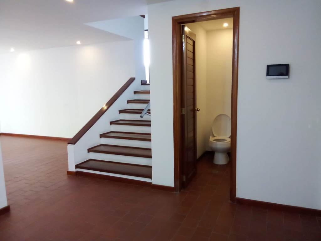 Apartamento en Arriendo