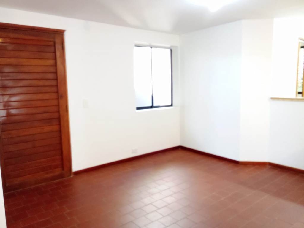 Apartamento en Arriendo