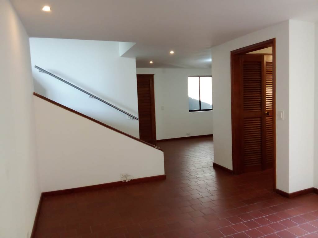 Apartamento en Arriendo