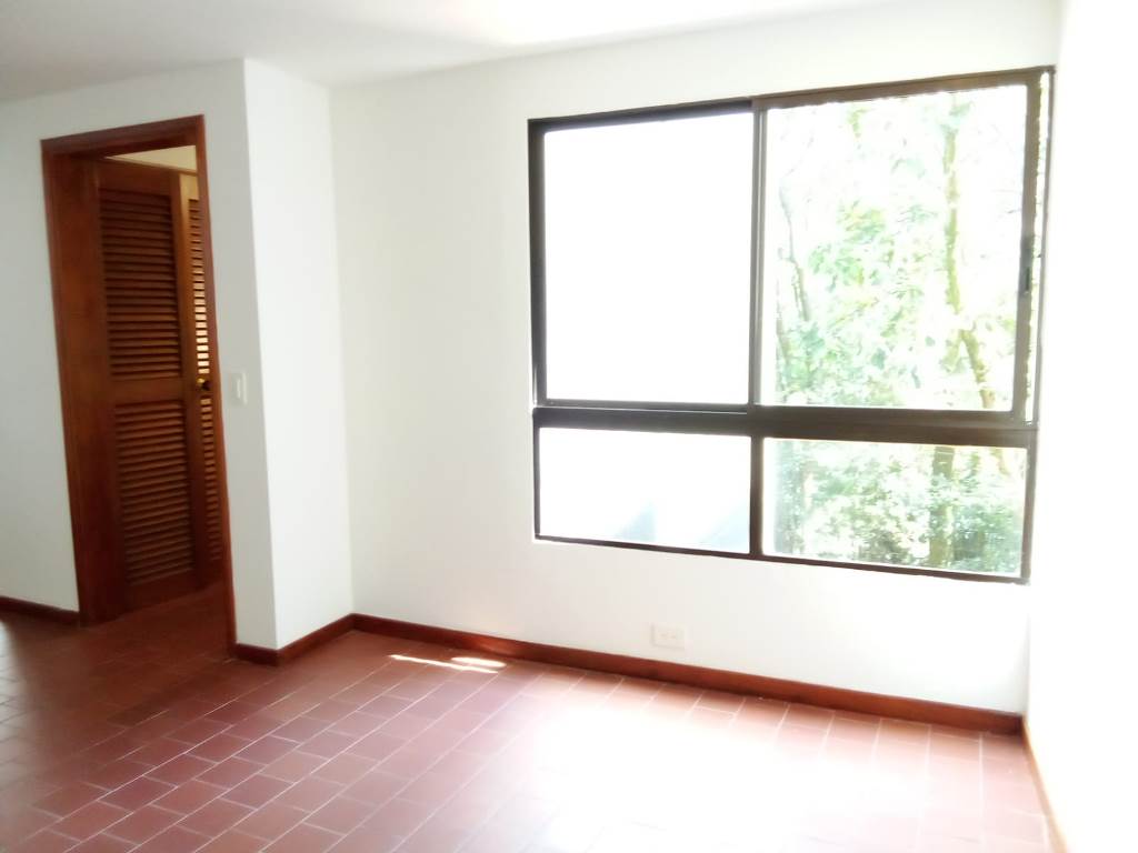 Apartamento en Arriendo