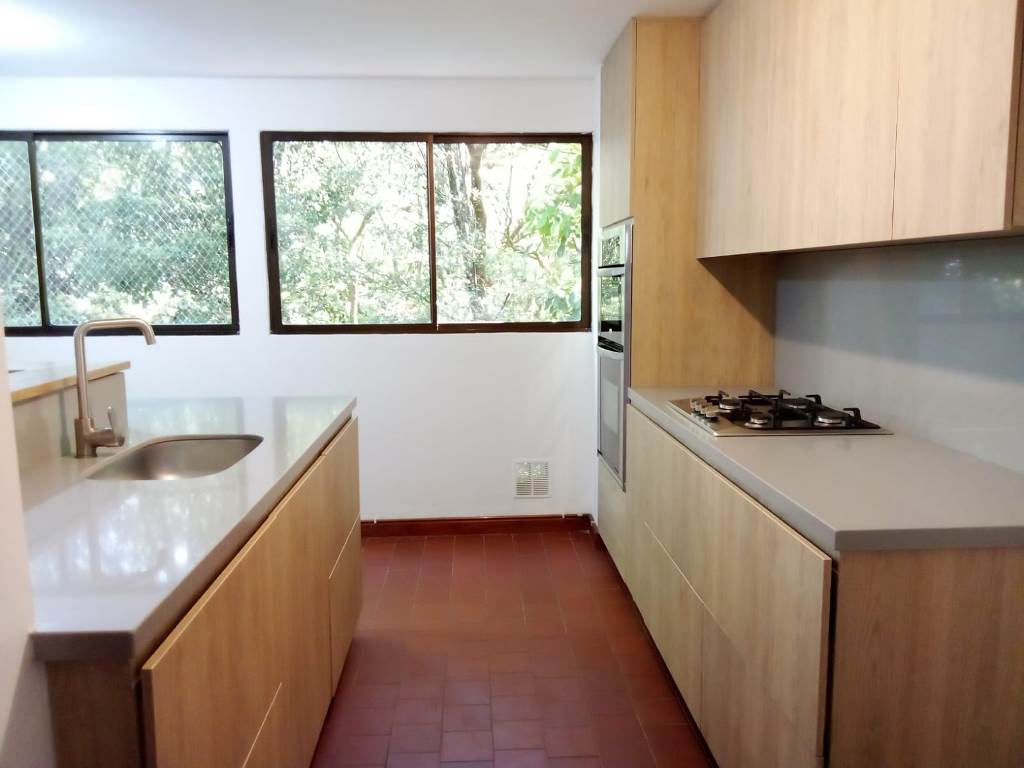 Apartamento en Arriendo