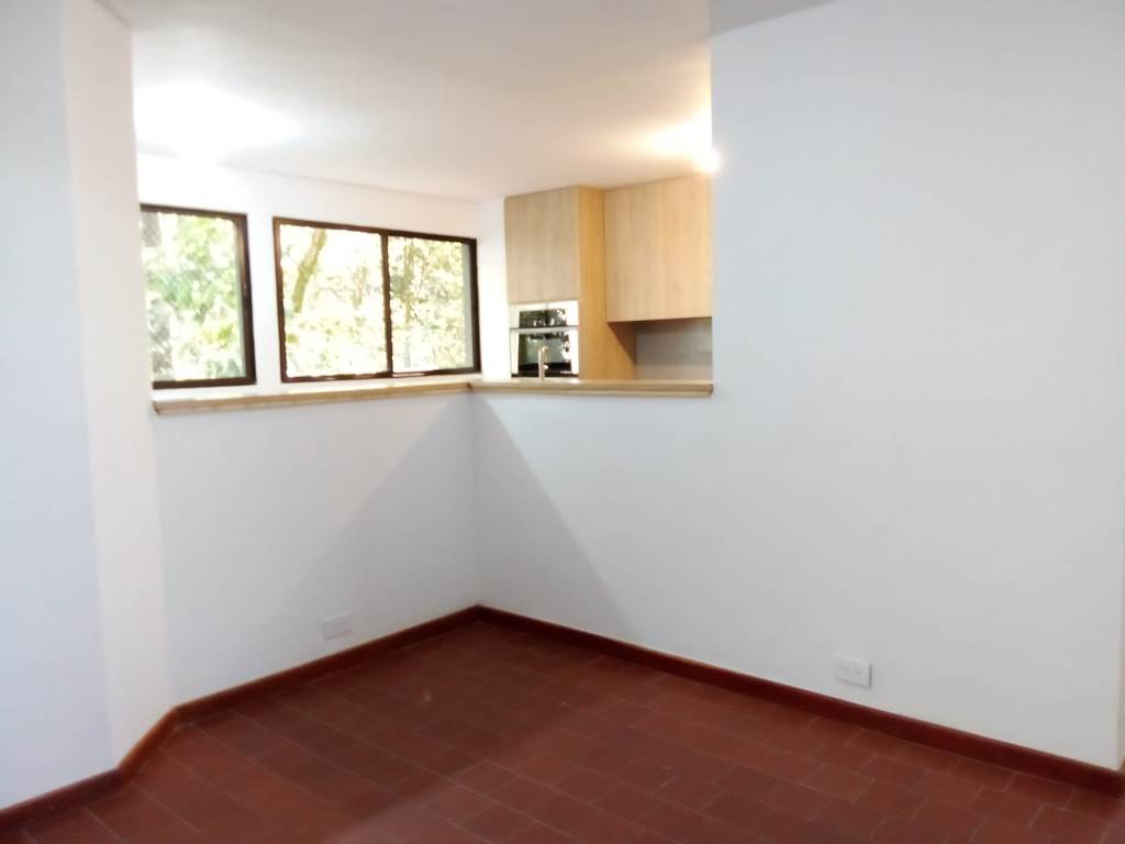 Apartamento en Arriendo