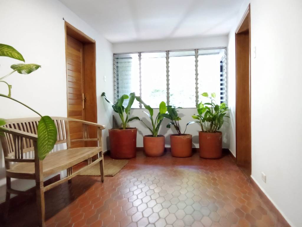 Apartamento en Arriendo