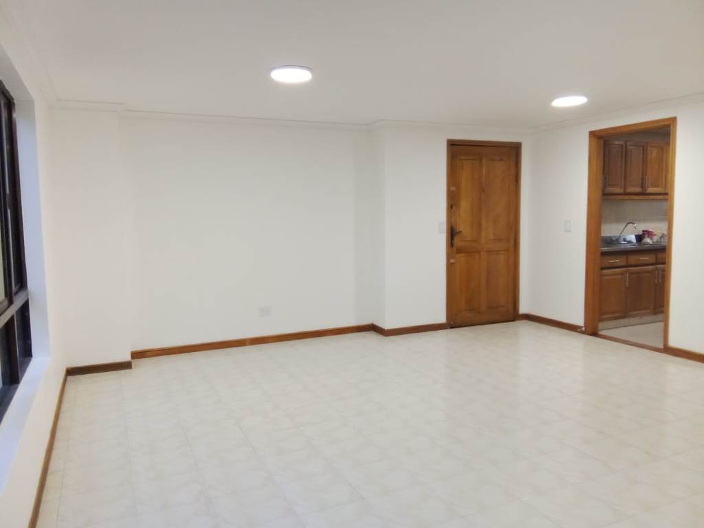 Apartamento en Arriendo