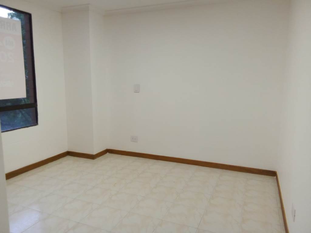 Apartamento en Arriendo