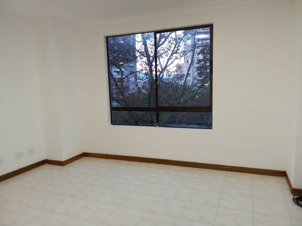 Apartamento en Arriendo