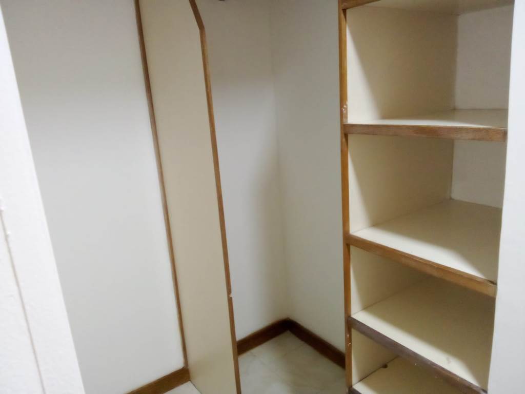 Apartamento en Arriendo