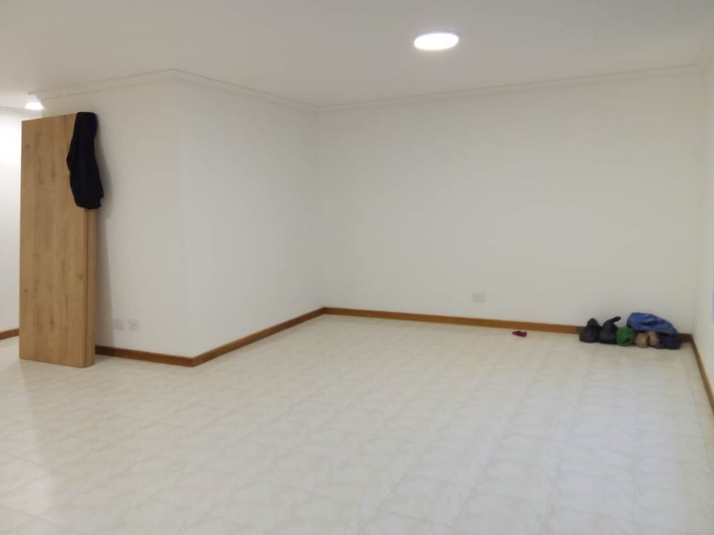 Apartamento en Arriendo