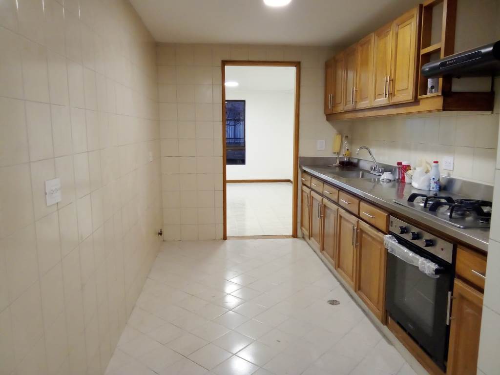 Apartamento en Arriendo