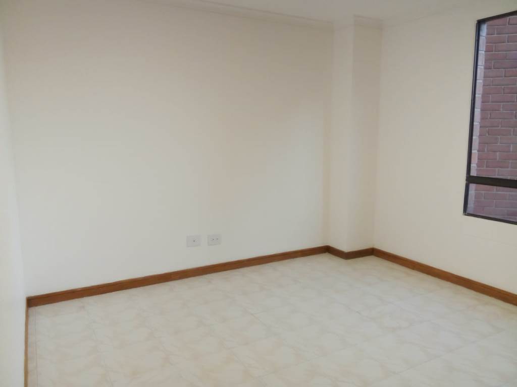 Apartamento en Arriendo