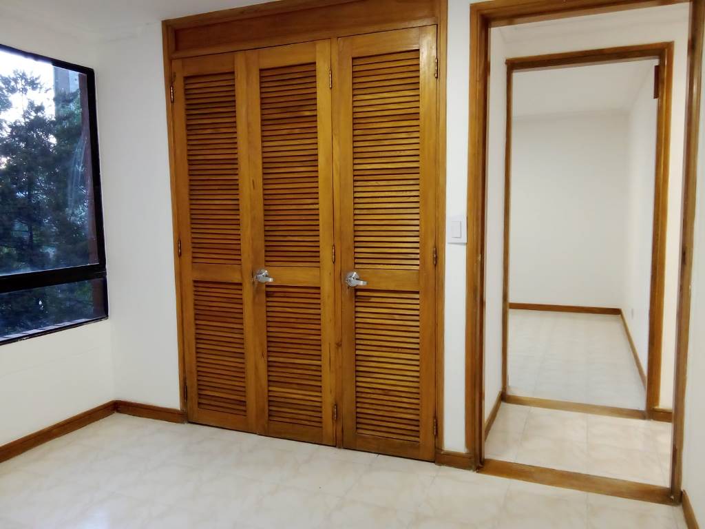 Apartamento en Arriendo