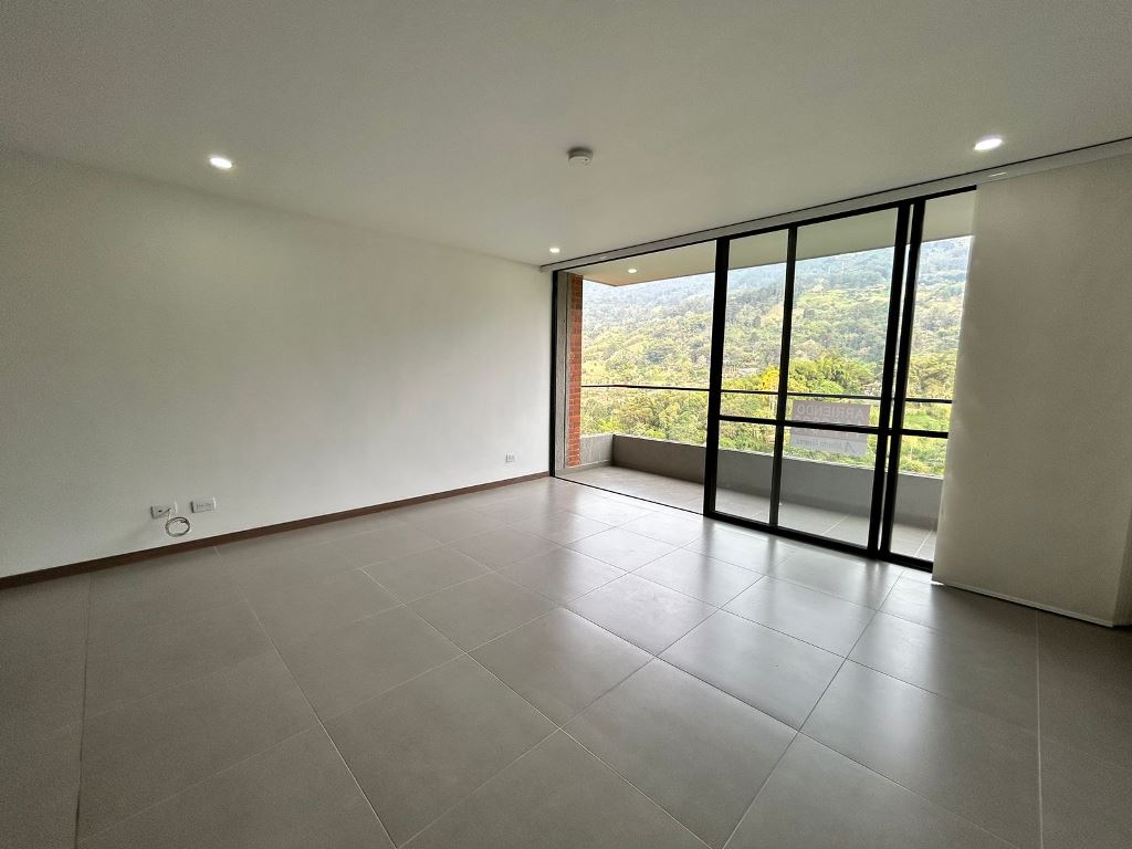 Apartamento en Arriendo